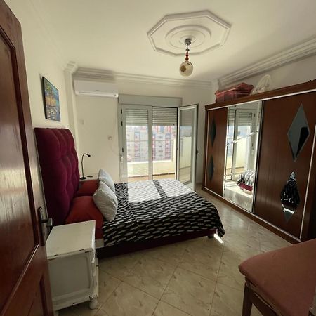 Bel Appart Mosta Mostaganem Exteriör bild