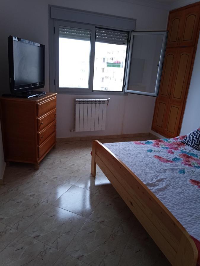 Bel Appart Mosta Mostaganem Exteriör bild