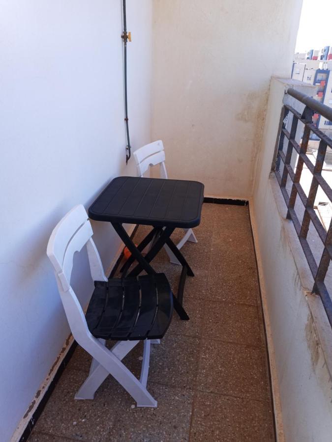 Bel Appart Mosta Mostaganem Exteriör bild