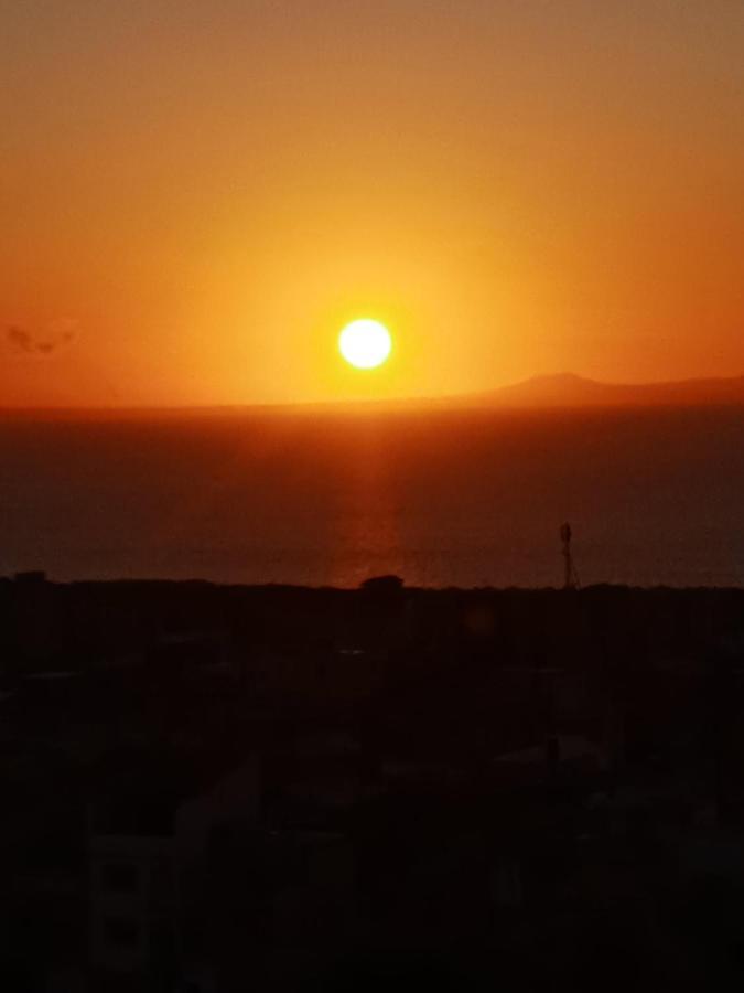 Bel Appart Mosta Mostaganem Exteriör bild
