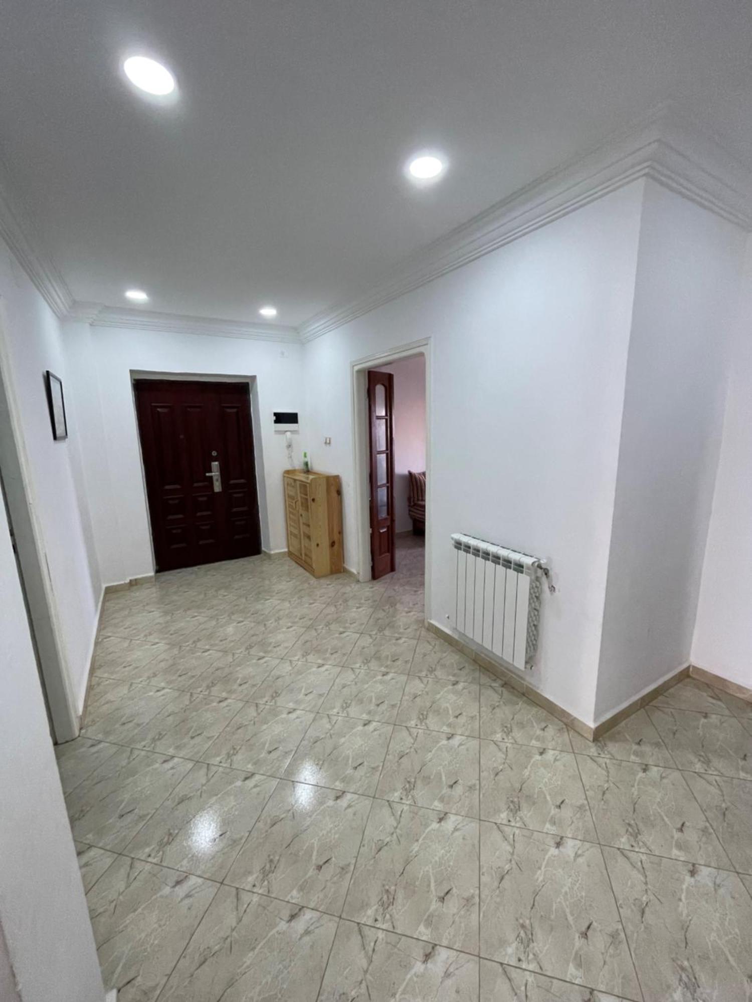 Bel Appart Mosta Mostaganem Exteriör bild