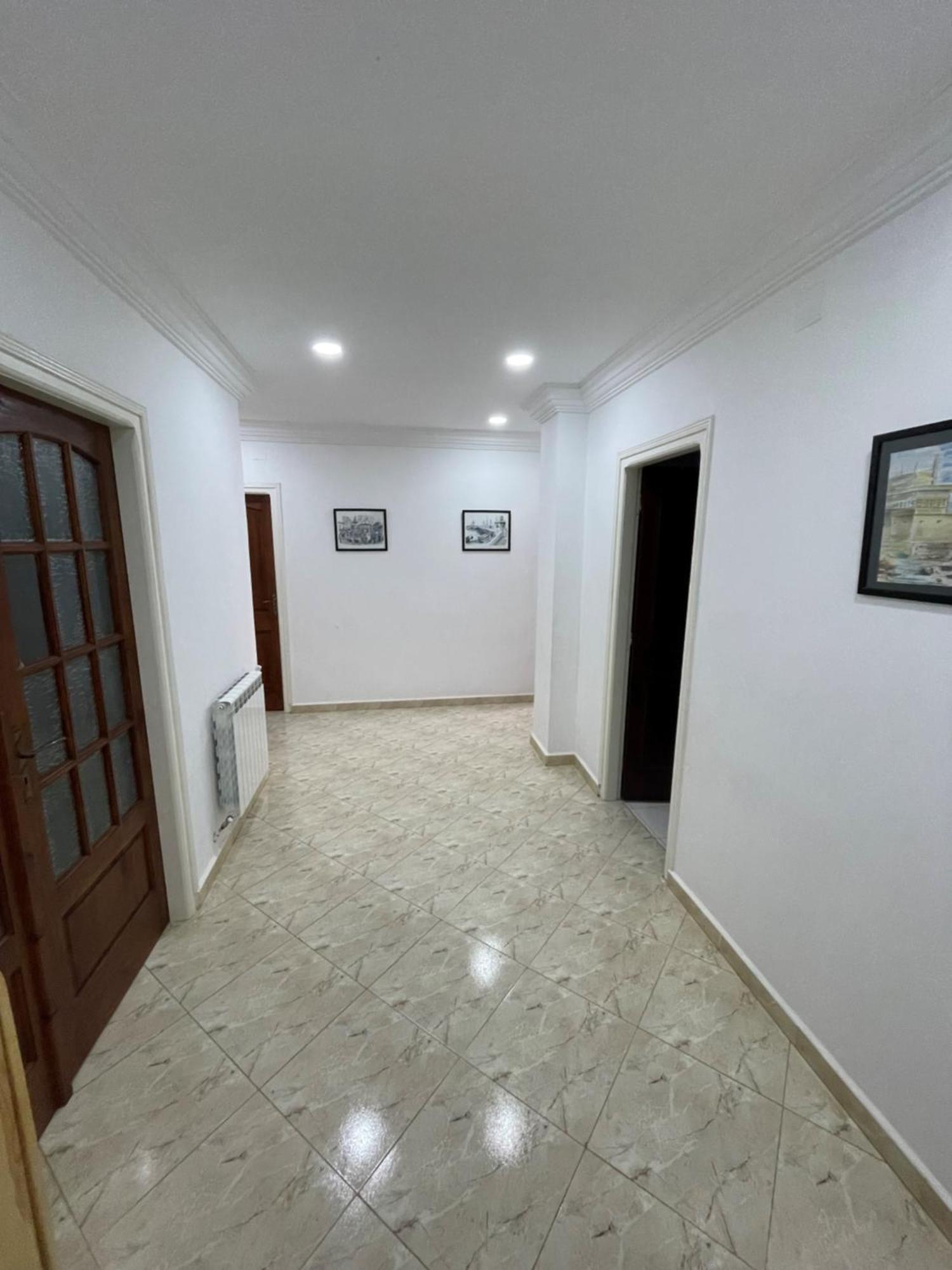 Bel Appart Mosta Mostaganem Exteriör bild